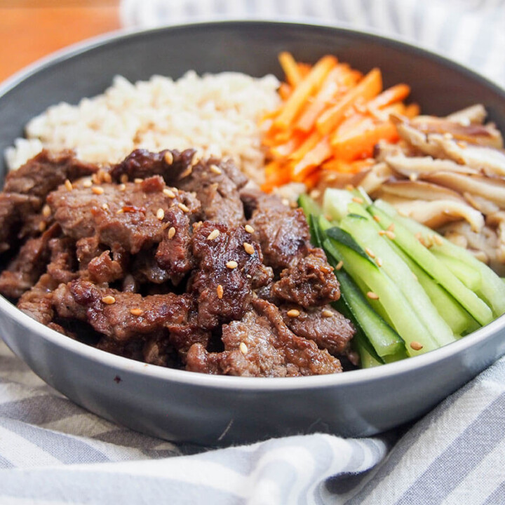 BULGOGI