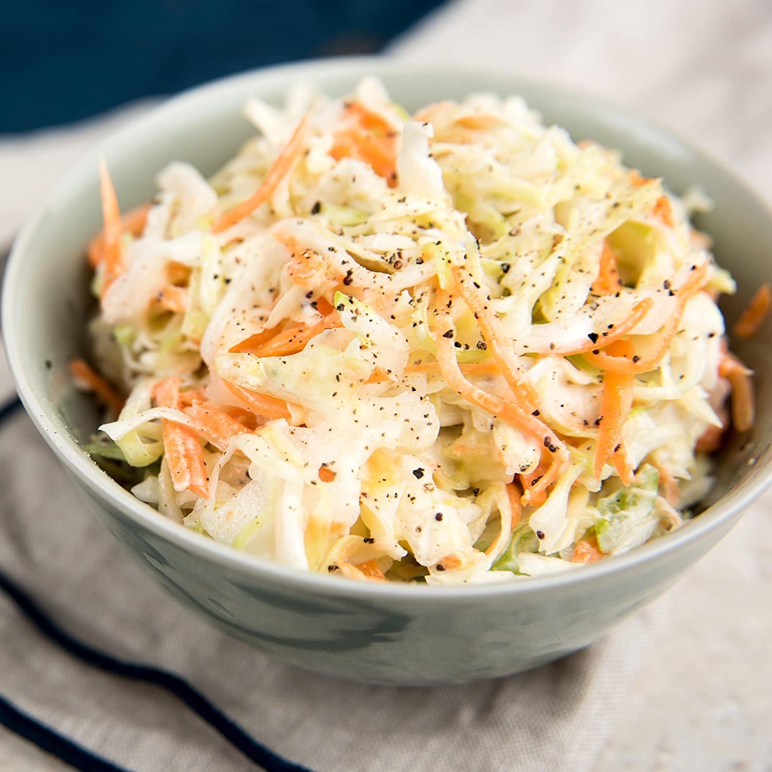 COLESLAW
